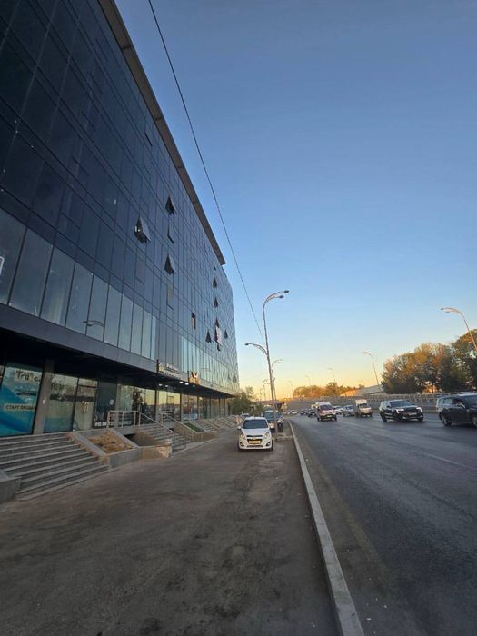 Аэрапорт Ориентир Корзинка Продается Нежилой Бизнец Центре