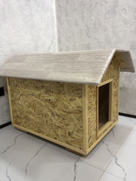 Будка для собаки