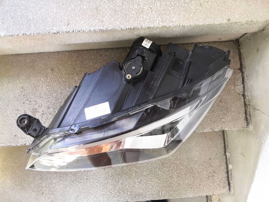 Фар Seat Ateca FULL LED ляв/Фар Сеат Атека Оригинален