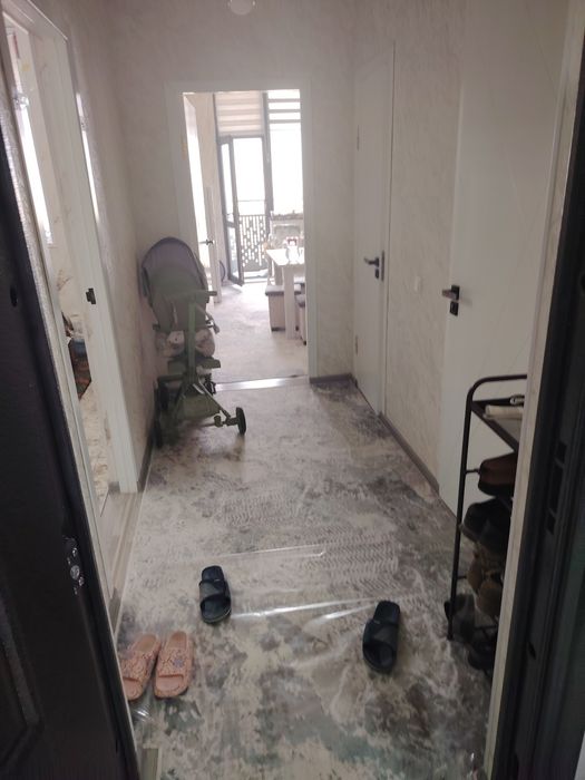 Kreditli uy sotiladi