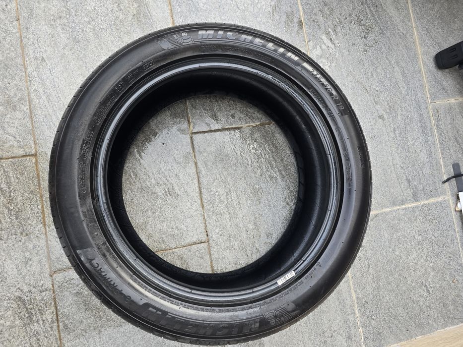 Anvelope Michelin  e. Primacy  dot 2026. 235/50 R19