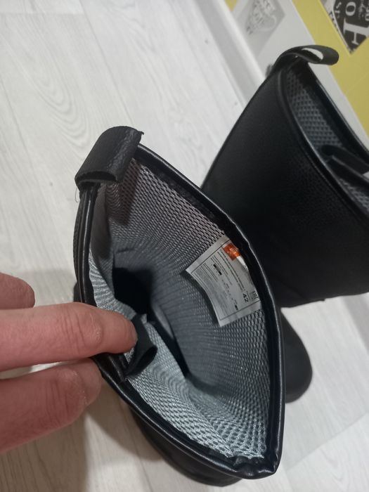 Продам  Спец обувь весенний