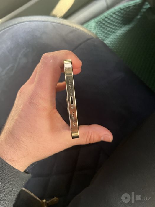 Iphone 12 pro max 256 emkost 77%