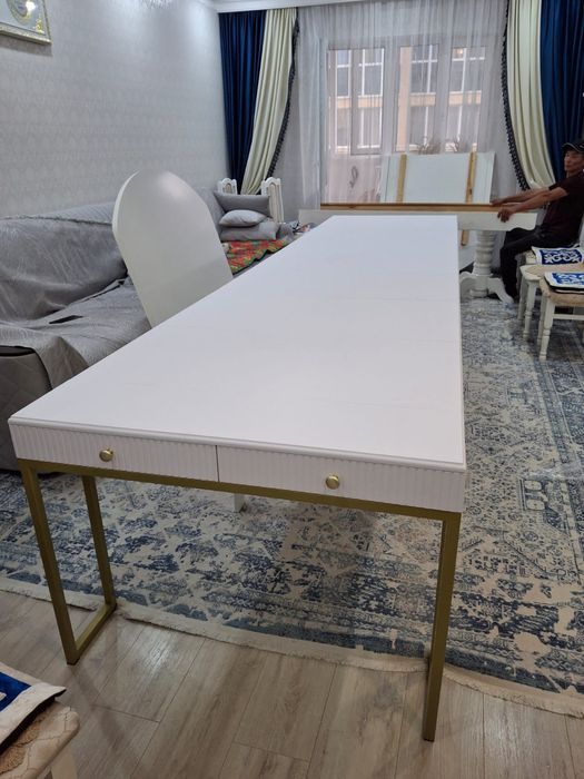 Столы трансформеры