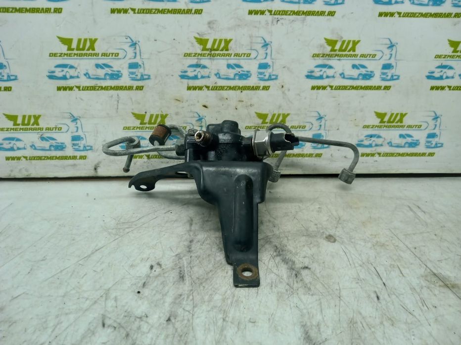 Rampa injectoare 4m5q9d280db 1.8 tdci QYBA Ford S-Max 1 [2006 - 2010]