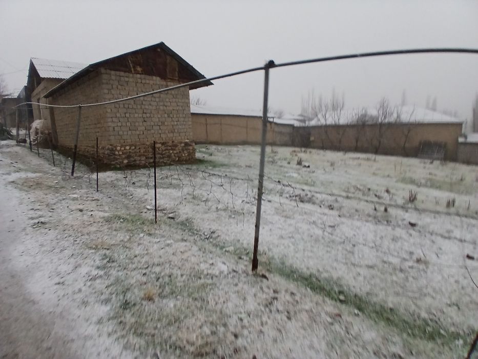 Parkent Tumanida quruq yer sotiladi 9- sotux