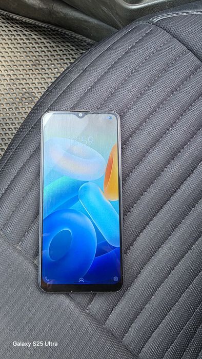 Vivo y16 sotiladi 2/32 gb