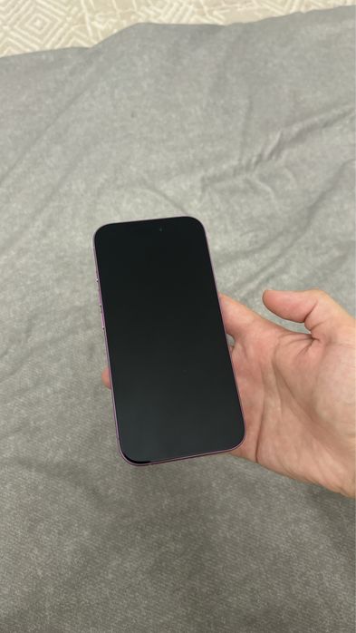 iPhone 16 128гБ оригинал