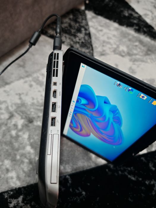 Laptop Dell Latitude i5 gen2