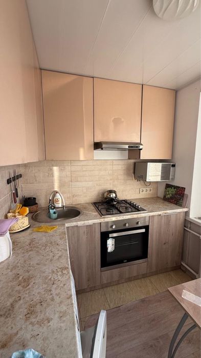 Сдаеться квартира