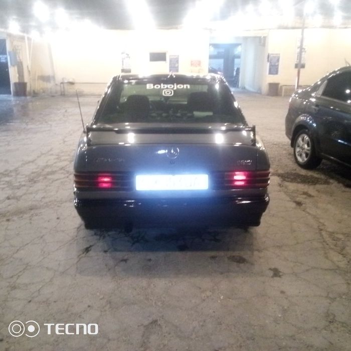 Срочно продаётся mercedes-benz