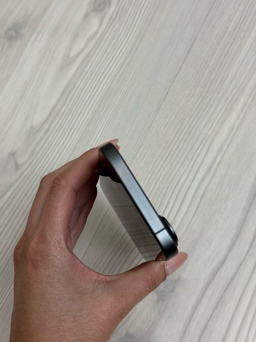 Iphone 17 Impecabil 256GB 94% Baterie