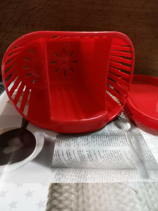 Сушилка для столовых приборов