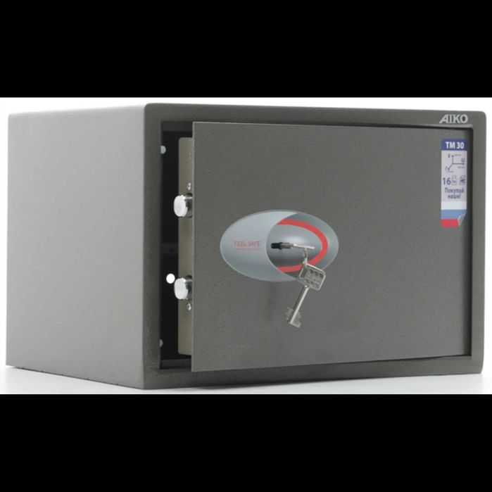Мебельный сейф Aiko TM-30