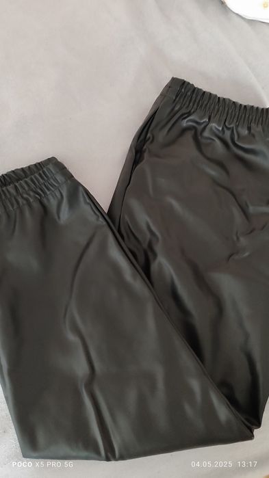 Джоггеры Zara новые размер M