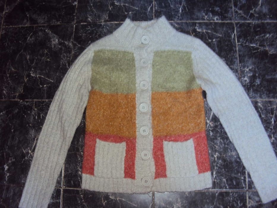 Кофты. Размер 44 и 44-46.