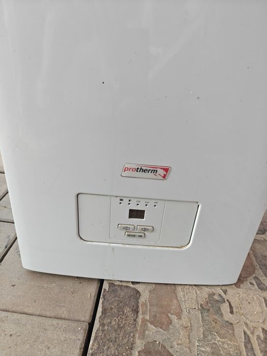 Centrala electrica Protherm 9 kw