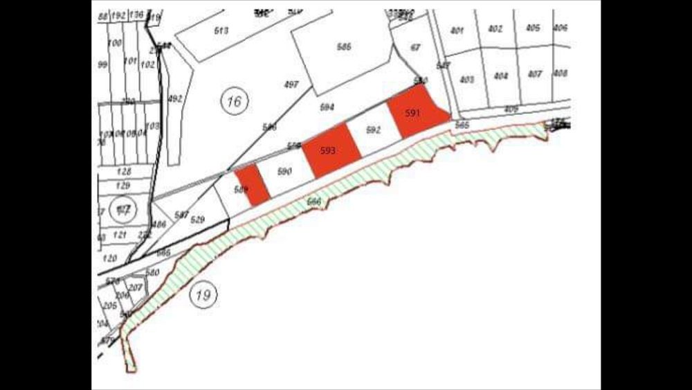 Продава се Парцел в Поморие - 2333 кв.м за 110 €/кв.м - Снимка #4