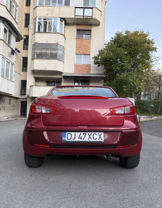 Vand Mitsubishi Colt CZC 1.5