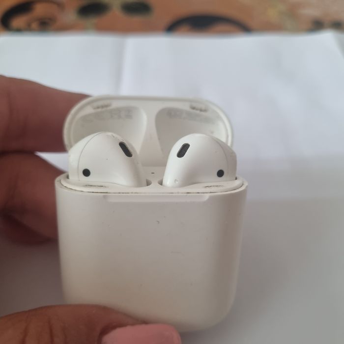 Vand Apple AirPods gen2