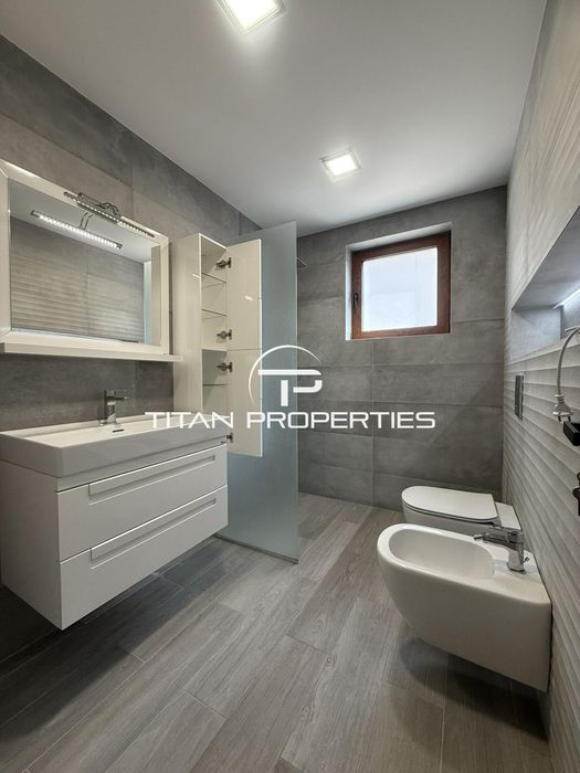 Дава се под наем Тристаен апартамент в Пловдив, Център - 120 кв.м за 1000 € - Снимка #6