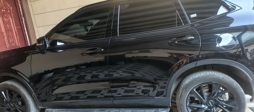 HAVAL H6 фул 2 турбо   Сотилади