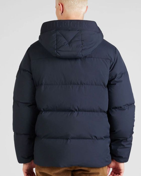 Tommy Hilfiger Jacket