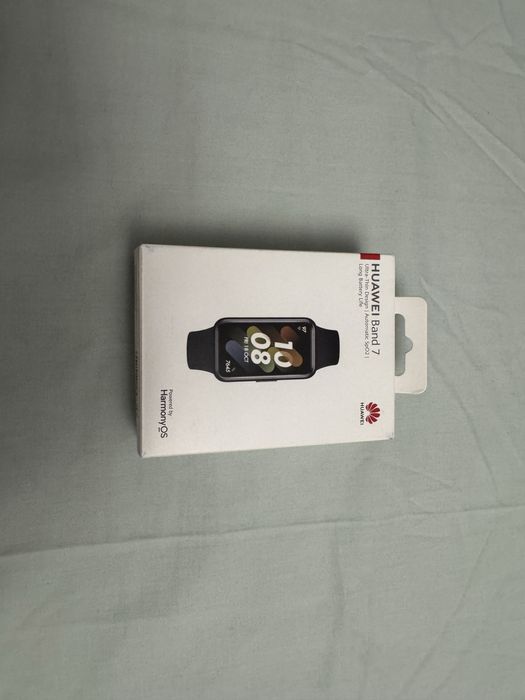 HUAWEI Band 7 смарт браслет