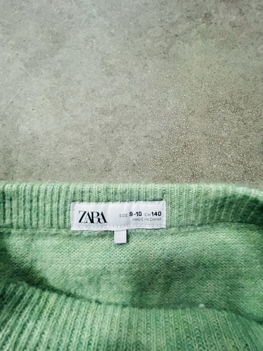 Къси поли Zara за момиче