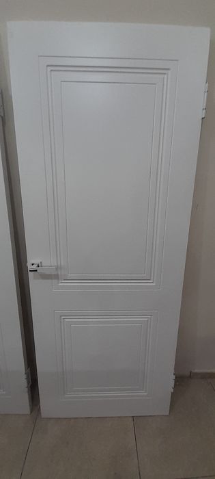 Дверь новый таза