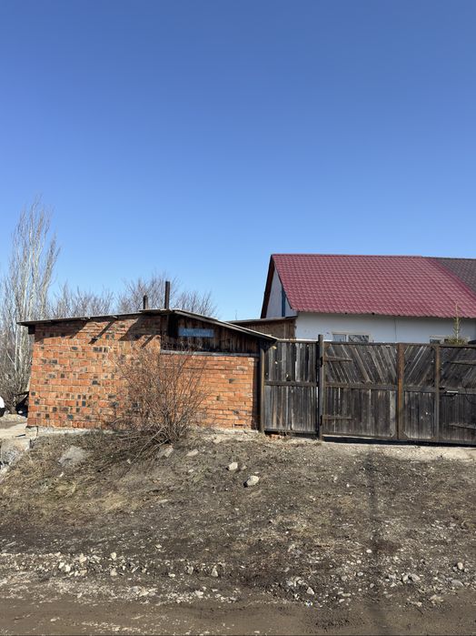 Продам дом п. Жиланды