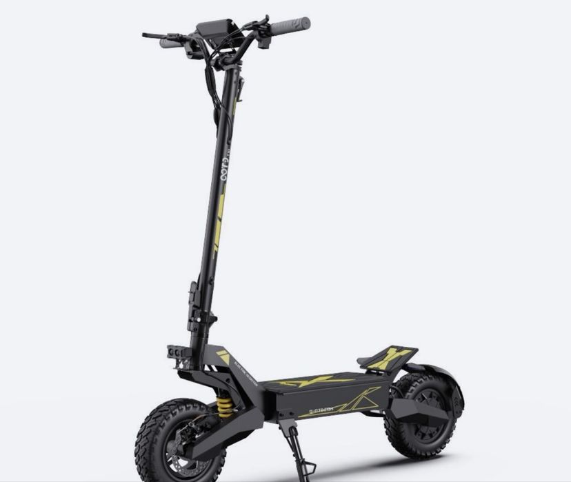 Piese trotineta electrica OOTD T10