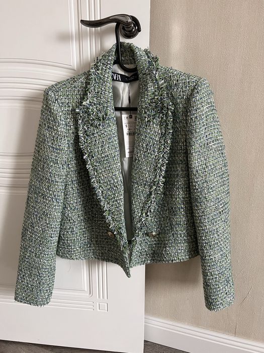 Вещи Zara на 42-44