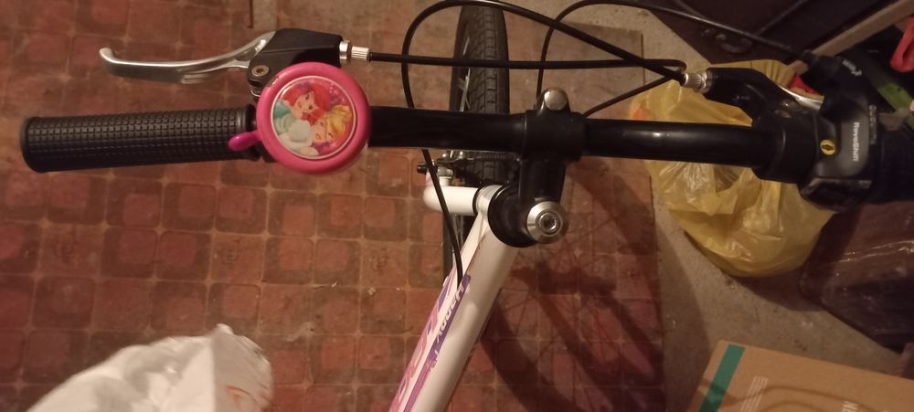 Колело 20" LEADER