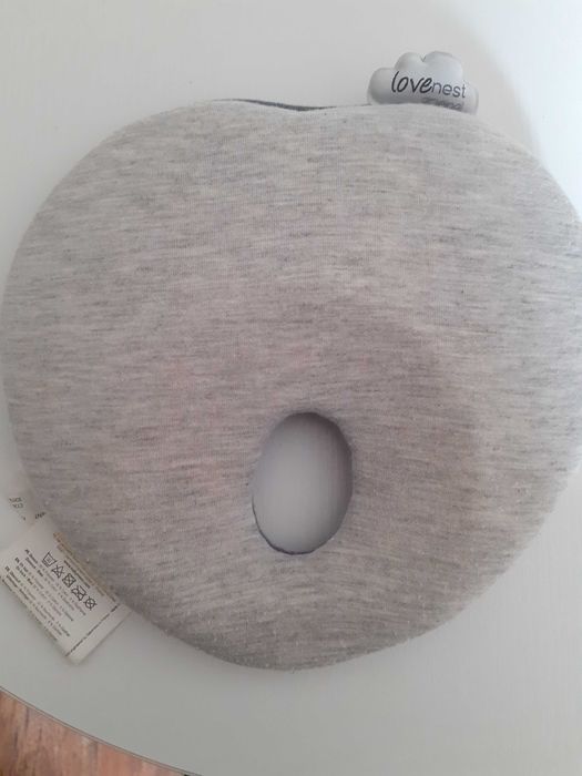 Играчка за кошара Babymoov + подарък възглавничка Babymoov