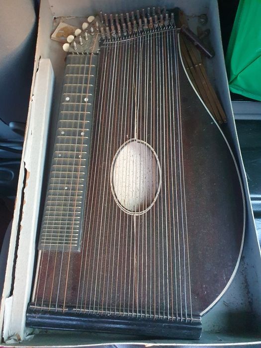 Instrument muzical