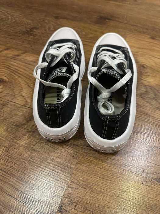 Conversе кецове 38 н