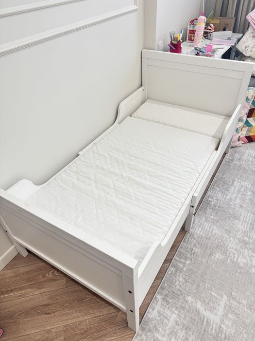 Продам кровать Ikea Luroy