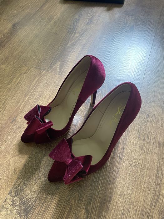 Женские туфли производство Турция