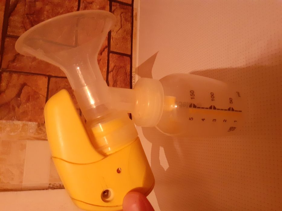 Продам грудоотсос