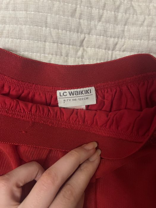 Rochie si fusta copii