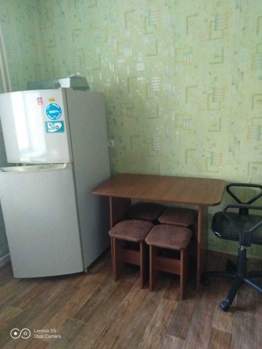 1-комн. благоустроенная квартира