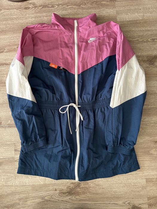 PINKO суичър блуза Nike яке дамско