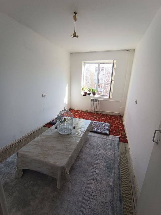 Продается квартира