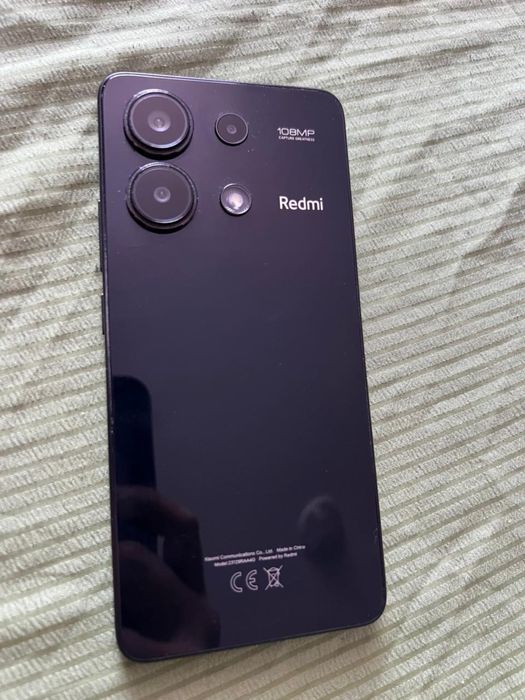 Продаю Redmi Note 13