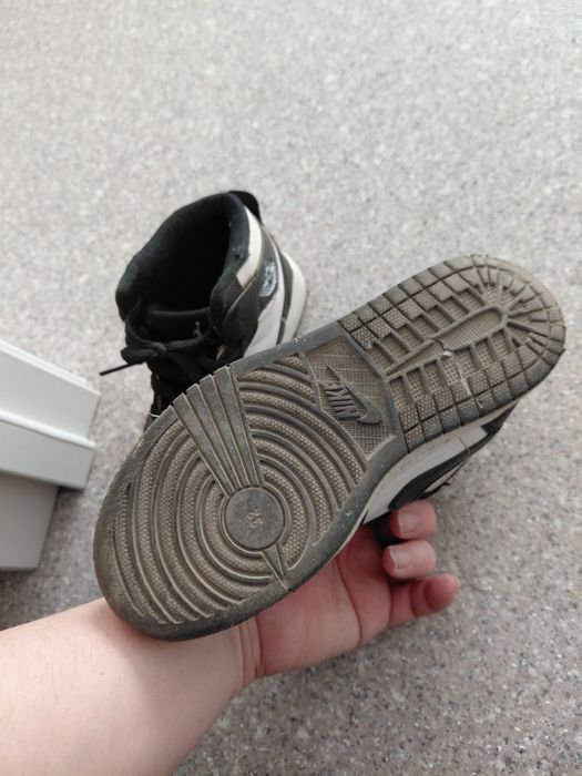 Продам весенне осенние полуботинки