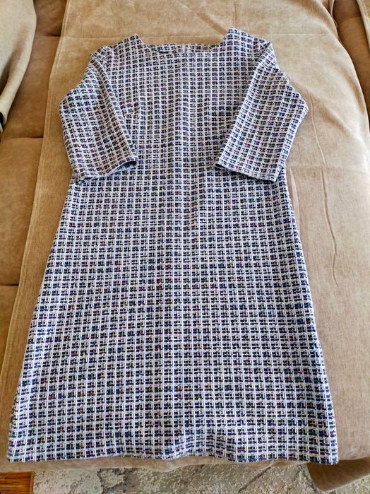 Платье на каждый день (р.46)