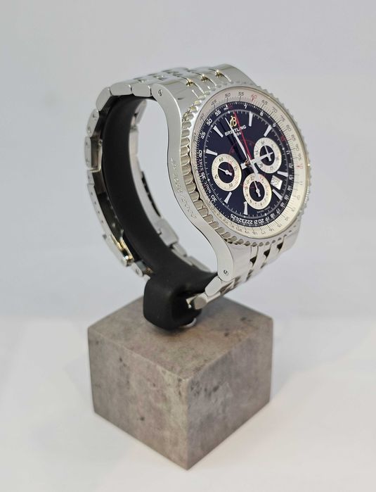 Breitling Navitimer Olympus