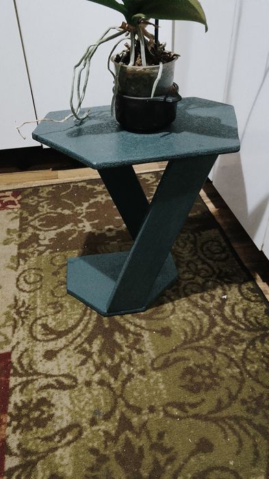 Suport ghiveci flori