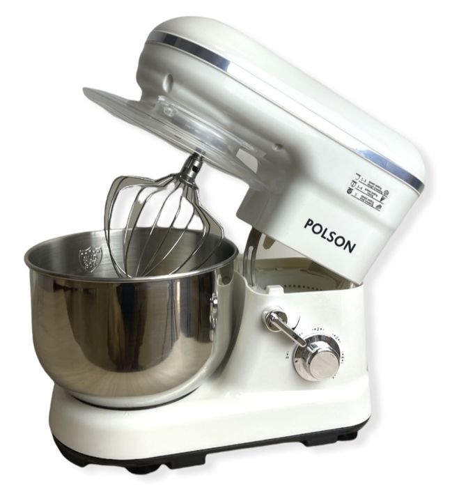 Миксер стационарный